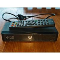 ราคา กล่อง PSI OKX กล่องรับสัญญาณดาวเทียม PSI OKX ในระบบ SD รับไทยคม C band และ KU band (27717241337)