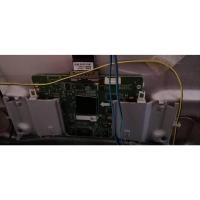 ราคา บอร์ด t-con tv samsung UA55ES6220 ส่งเร็ว ใช้งานได้ปกติ ถอดจากเครื่องทีวีใช้งานได้ (25952471990)