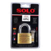 ราคา SOLO กุญแจโซโล 4507 N -55 มม. (2058319755)