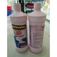 ราคา กุ๊ก ลีโอ ผลิตภัณฑ์ล้างห้องน้ำสูตรเข้มข้น ปริมาณสุทธิ 550 มล. (25954472865)
