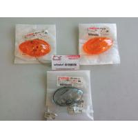 ราคา ฝาไฟเลี้ยวหน้า Fino , Mio , Nouvo Elegance รับประกันของแท้ 100% (14306220513)