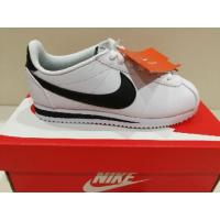 ราคา พร้อมส่ง Nike WMNS CLASSIC CORTEZ LEATHER ของแท้ ของ ใหม่ 100% (979545175)