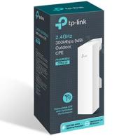 ราคา TP-LINK CPE210 Wireless N300 2.4GHz 300Mbps 9dBi Access Point Outdoor อุปกรณ์เชื่อมต่อเครือข่ายระยะไกล HITECHubon (29570664396)