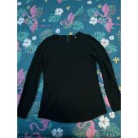 ราคา เสื้อ MANGO คอกลม แขนยาวสีดำ ไซส์S (8522004279)