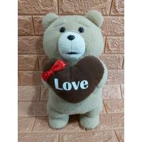 ราคา Ted2 ตุ๊กตาหมี Ted2 ตัวใหญ่ (10669054283)