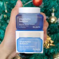 ราคา พร้อมส่ง/แท้ฉลากไทย Dr.Jart+ Vital Hydra Solution Biome Water Cream 15 ml. ครีมเติมน้ำและมอบความชุ่นชื้นให้กับผิว (23236629060)
