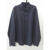 ราคา H&M Size XL (slim fit) เสื้อเชิ้ตแขนยาวผู้ชายมือสอง มีลวดลาย สภาพใหม่ มือสอง (22584673999)