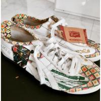 ราคา Onitsuka Tiger Limited Edition Mexico 66 V40 (5730055671)