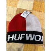ราคา หมวก HUF ของแท้100% มือ1 หมวกBeanie HUF WorldWide (กรอกโค้ด: APSP24VA) (24157809131)