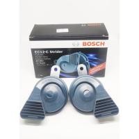 ราคา แตรหอยโข่งBOSCH แท้ กันน้ำ 1คู่ EC12-Cแตรรถยุโรป แตรเสียงเบ็นซ์ แตรBMW แตรรถยนต์ 12V (3252500690)
