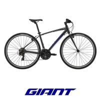 ราคา จักรยานไฮบริดเฟรมอลู ล้อ 700c Giant รุ่น Escape 3 (7954791018)
