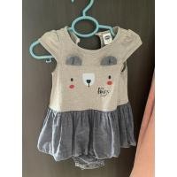 ราคา ชุดเด็ก มือสอง Enfant size 3-6M (18930047235)