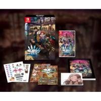 ราคา [+..••] NSW ESP RA.DE. PSI [LIMITED EDITION] (เกม Nintendo™) (5212446084)