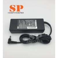 ราคา HP-COMPAQ ADAPTER อแดปเตอร์ของแท้ HP 640-G4 14-N 14-R 14-CK 15-AB 15-AC 19.5V / 4.62A (4.5*3.0mm) 90W (2031923325)