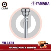 ราคา YAMAHA MP-14F4 Mellophone Mouthpiece ปากเป่าเมลโลโฟน (21839256263)