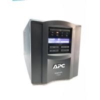 ราคา (มือสองสภาพใหม่มากค่ะ)เครื่องสำรองไฟ APC Smart-UPS 750VA (2803801239)