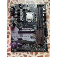 ราคา I5 8400 + Asrock Z370 Pro4 มือสอง (18061538995)