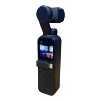 ราคา DJI OSMO POCKET 1 มือสอง สำหรับ VLOG CAFE CONTENT YOUTUBE TIKTOK (27464781708)