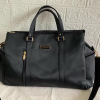 ราคา กระเป๋า VALENTINO CHRISTY PARIS ขนาด 20*50*30cm (15091412434)