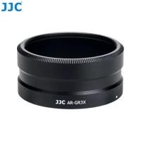 ราคา ฮูด JJC สำหรับ Ricoh GR IIIx สินค้าล้างสต๊อก พร้อมส่งในไทย รหัส AR-GR3X (28926774935)