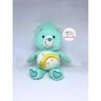 ราคา ตุ๊กตาหมีแคร์แบร์ Wish Bear Care Bears ขนาด 10 นิ้ว (9282132634)