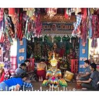 ราคา เหรียญตาพรานบุญ หนุนทรัพย์ วัดยางใหญ่ ของแท้จากวัด (7348223899)