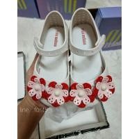 ราคา New!!_พร้อมส่ง!!_แท้100%_Mini_Melissa_ดอกเดซี่ (14001509142)