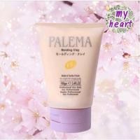 ราคา PALEMA Molding Clay 100g ช่วย​ให้​เส้น​ผม​อยู่​ทรง​ แลดู​หนา​ขึ้น (25711548980)
