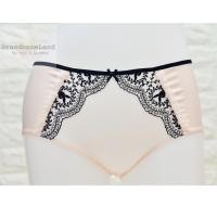 ราคา [งานห้าง ลดสุดๆ] ชุดชั้นใน Playboy Intimate สีโอรส-แต่งลูกปักกระต่ายเพล์บอยสีน้ำเงิน สวยมากกกกก (2780966064)