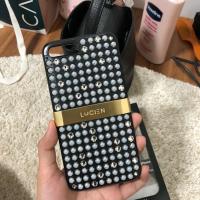ราคา Lucien case เคส iPhone 7 Plus (1623437274)