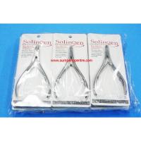 ราคา กรรไกรตัดหนัง Solingen (12 ชิ้น) (9212797131)