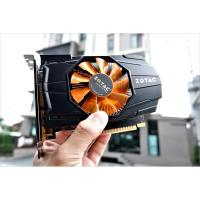 ราคา ZOTAC GTX 650 1G DDR5 ไม่ต่อไฟเลี้ยง (13731568762)