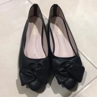 ราคา รองเท้าส้นแบน ยี่ห้อ Belongse size:37 (632803709)