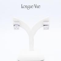 ราคา ต่างหูแฟชั่นสไตล์สวยๆ Longue vue (18459292107)