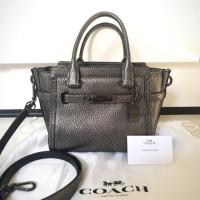 ราคา COACH SWAGGER21 (1598252306)