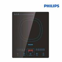 ราคา Philips เตาแม่เหล็กไฟฟ้า HD4911 2100 วัตต์ (3507340670)
