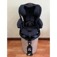 ราคา คาร์ซีท Aprica fladea grow dx หมุนรอบนอนราบ (22254936451)