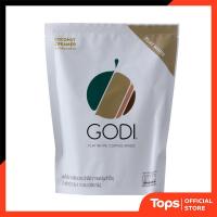 ราคา GODI โกดีซ์แฟล็ตไวท์คอฟฟี่มิกซ์กาแฟปรุงสำเร็จรูป 300 กรัม [8859034300370] (24211734058)