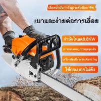 ราคา เลื่อยน้ำมันเบนซินขนาดใหญ่เลื่อยตัดไม้เลื่อยตัดต้นไม้อเนกประสงค์ในครัวเรือนขนาดเล็กตามเลื่อยโซ่ไฟฟ้าแบบใช้มือถือ (24158364576)