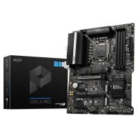 ราคา MSI Z590 A PRO DDR4 LGA1200 (3Y) #MSI Z590-A PRO (7181642662)