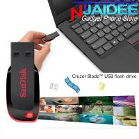ราคา แฟลชไดร์ฟ Flash Drive SANDISK Z.50 16-64 GB USB 2.0 Cruzer Blade USB flash drive (15686233617)