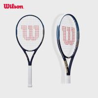 ราคา WILSON ROLAND GARROS EQUIPE HP ไม้เทนนิส Pre-strung (ไม้ขึ้นเอ็นแล้ว) WR148410U3 Official Store (26015042735)