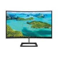 ราคา Monitor 31.5'' PHILIPS 325E1C/67 (VA, VGA, DP, HDMI) CURVE 2K 75Hz (13542584925)