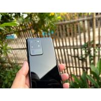 ราคา Samsung Galaxy S20 Ultra 5G 128GB สวยๆ การใช้งานปกติ ขอรูปสอบถามเพิ่มเติมได้นะนครับ (24255443273)