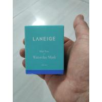 Laneige Mini Pore Water Clay Mask