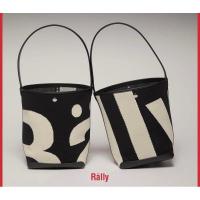 ราคา Rally movement สีดำ ของแท้100% (25809728968)
