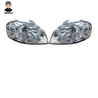 ราคา ไฟหน้า CHEVROLET AVEO 2006 - 2008 (27504473640)