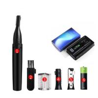 ราคา ที่กันคิ้วไฟฟ้า ที่กันคิ้ว ที่กันขน ที่กันจอน ที่โกนผมเด็ก เครื่องกันคิวไฟฟ้า มีดโกนไฟฟ้า มีดโกนขน ใช้ง่ายง่าย กะทัดรัด (16728207481)