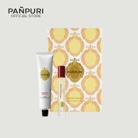 ราคา PANPURI MEMORIA MIMOSA BODY & HAND FRAGRANCE RITUAL SET ปัญญ์ปุริ เซตครีมบำรุงผิวมือคู่กับน้ำหอมรูปแบบออยล์ (22858381999)
