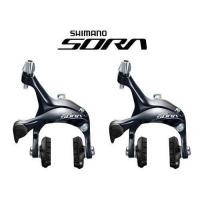 ราคา ก้ามเบรค จักรยาน เสือหมอบ Shimano Sora BR-R3000 (4286532844)